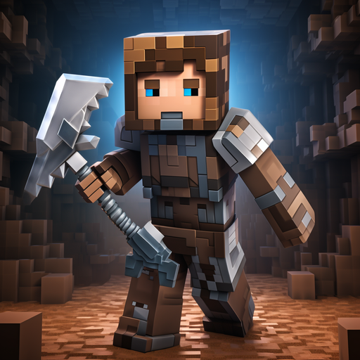 Minecraft Pfp 2199